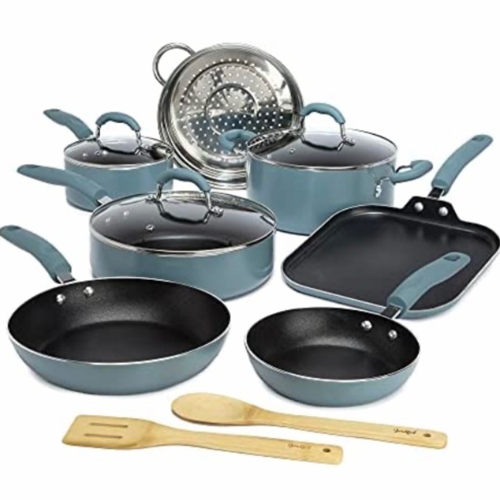 Cookware set